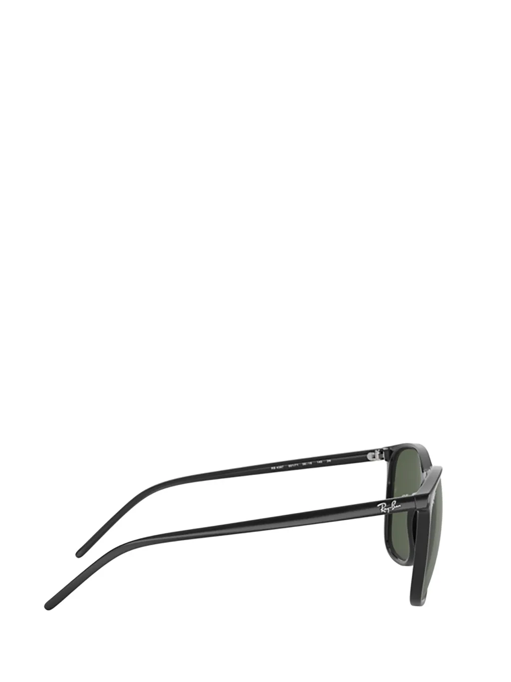 Square Frame Sunglasses