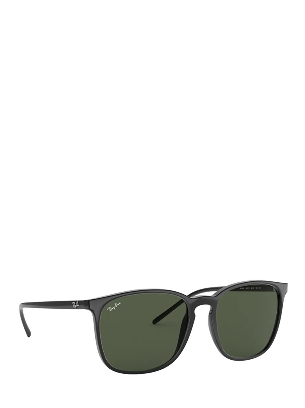 Square Frame Sunglasses