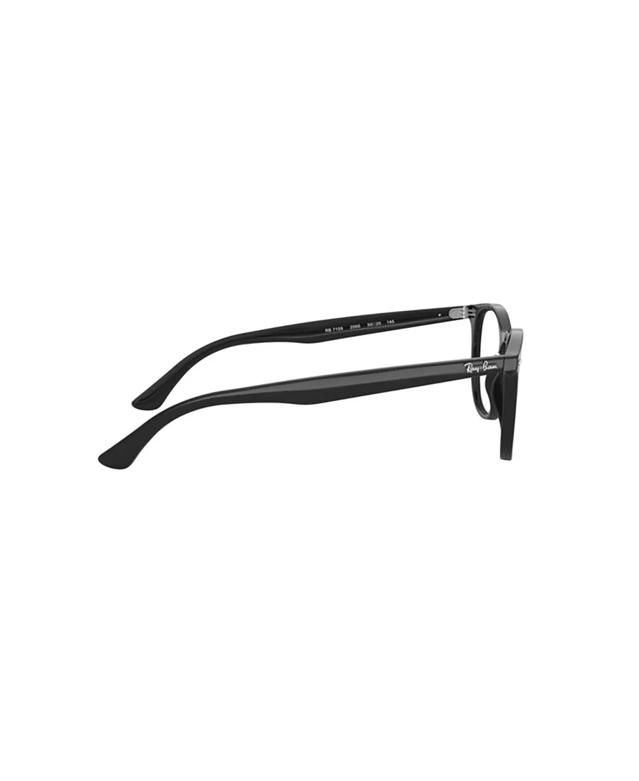 Rb7159 Square Frame Glasses