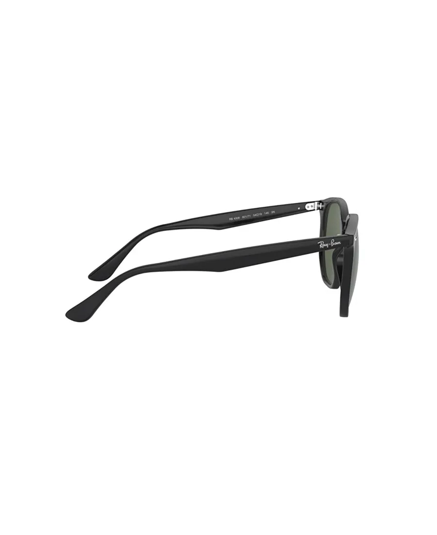 Rb4306 Hexagonal Frame Sunglasses