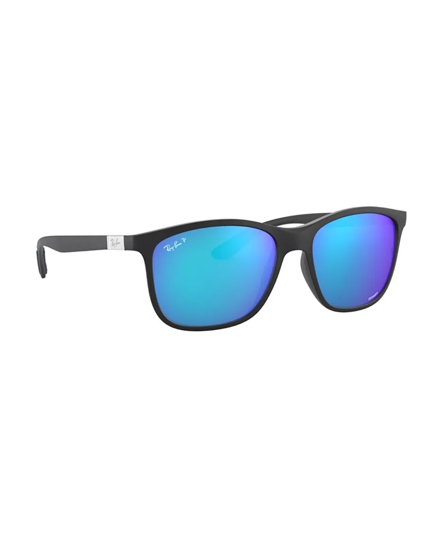 Mirrored Sunglasses