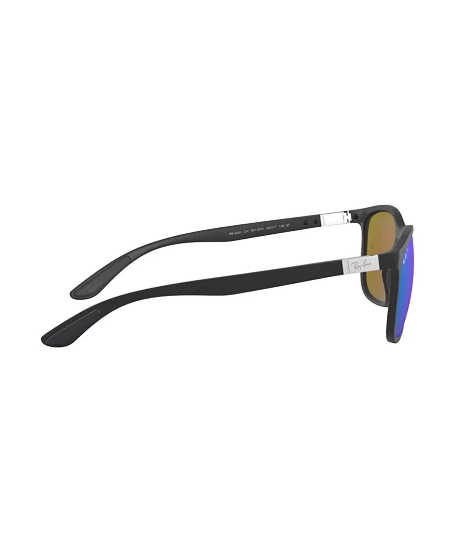 Mirrored Sunglasses