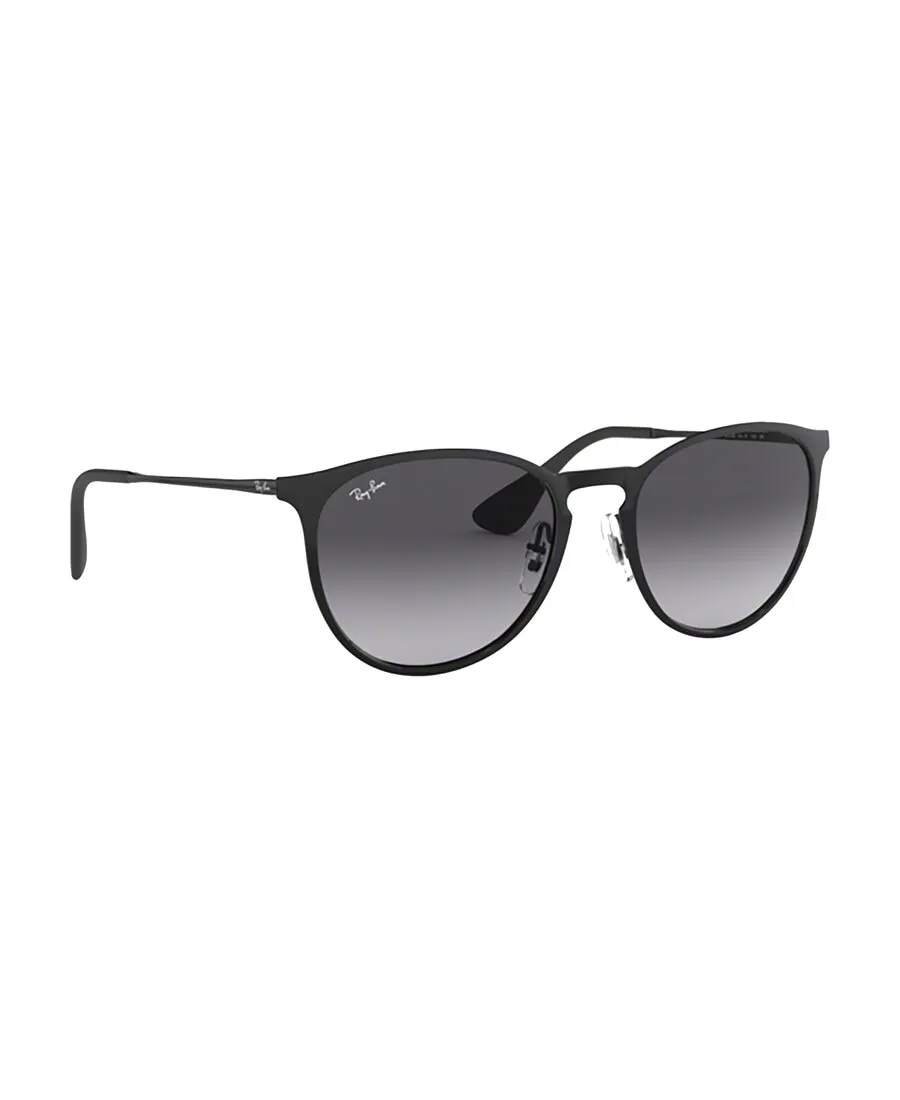 Erika Pilot Frame Sunglasses