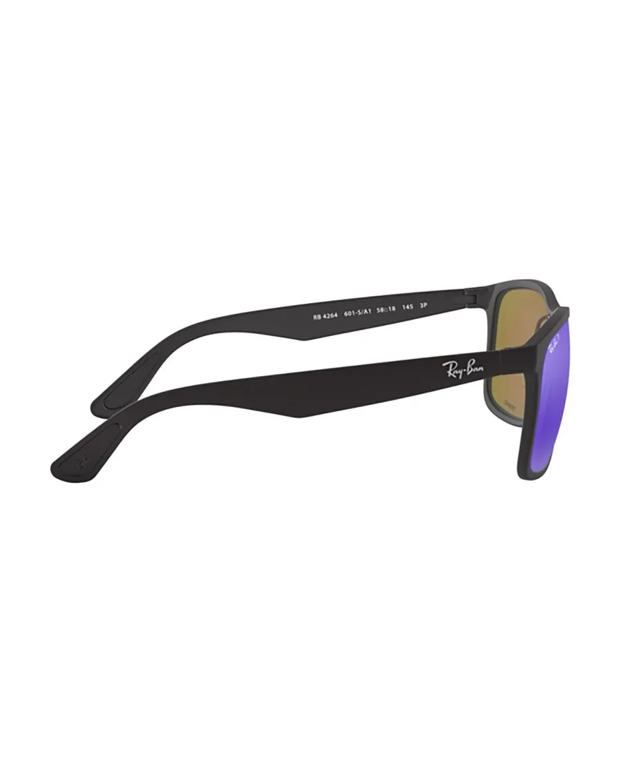 Rb4264 Chromance Polarised Sunglasses