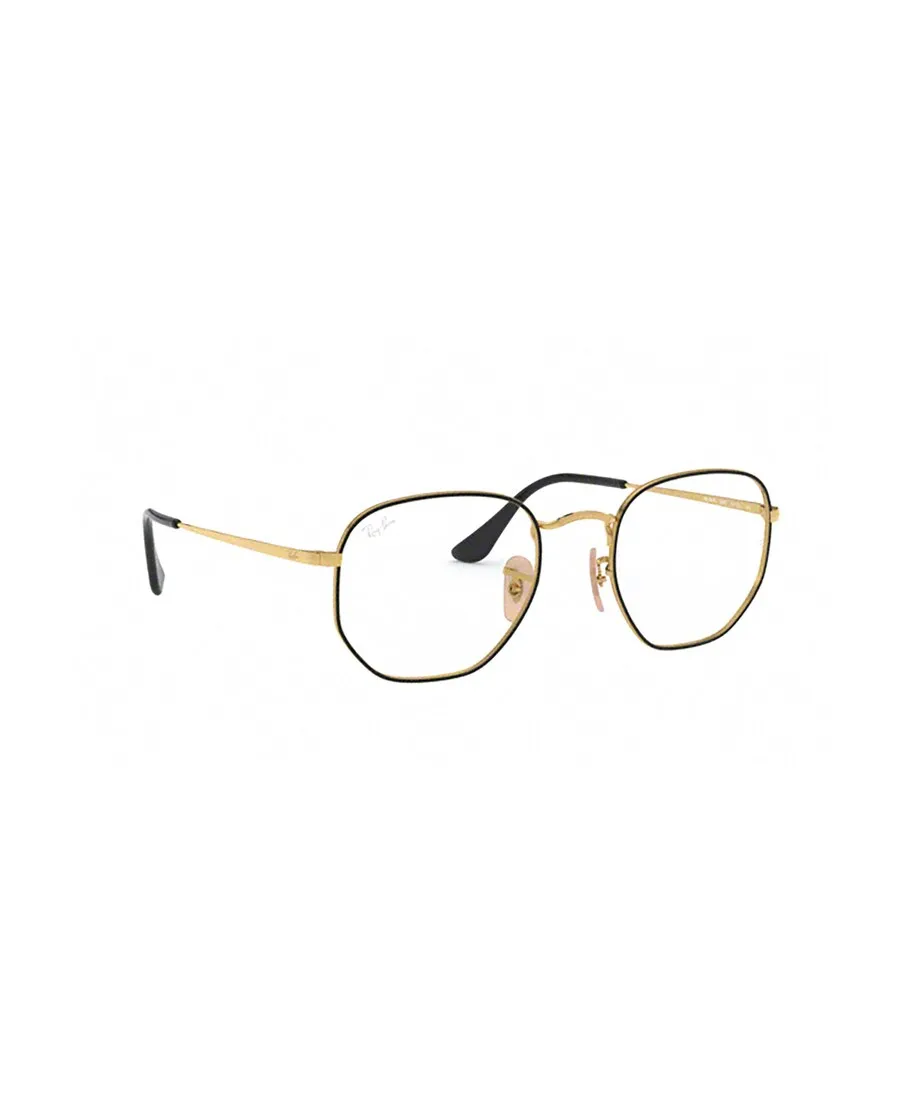 Hexagonal Glasses