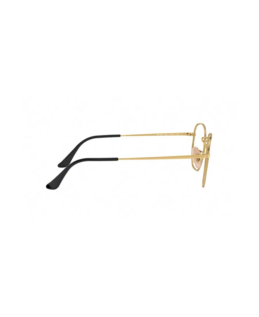 Hexagonal Glasses