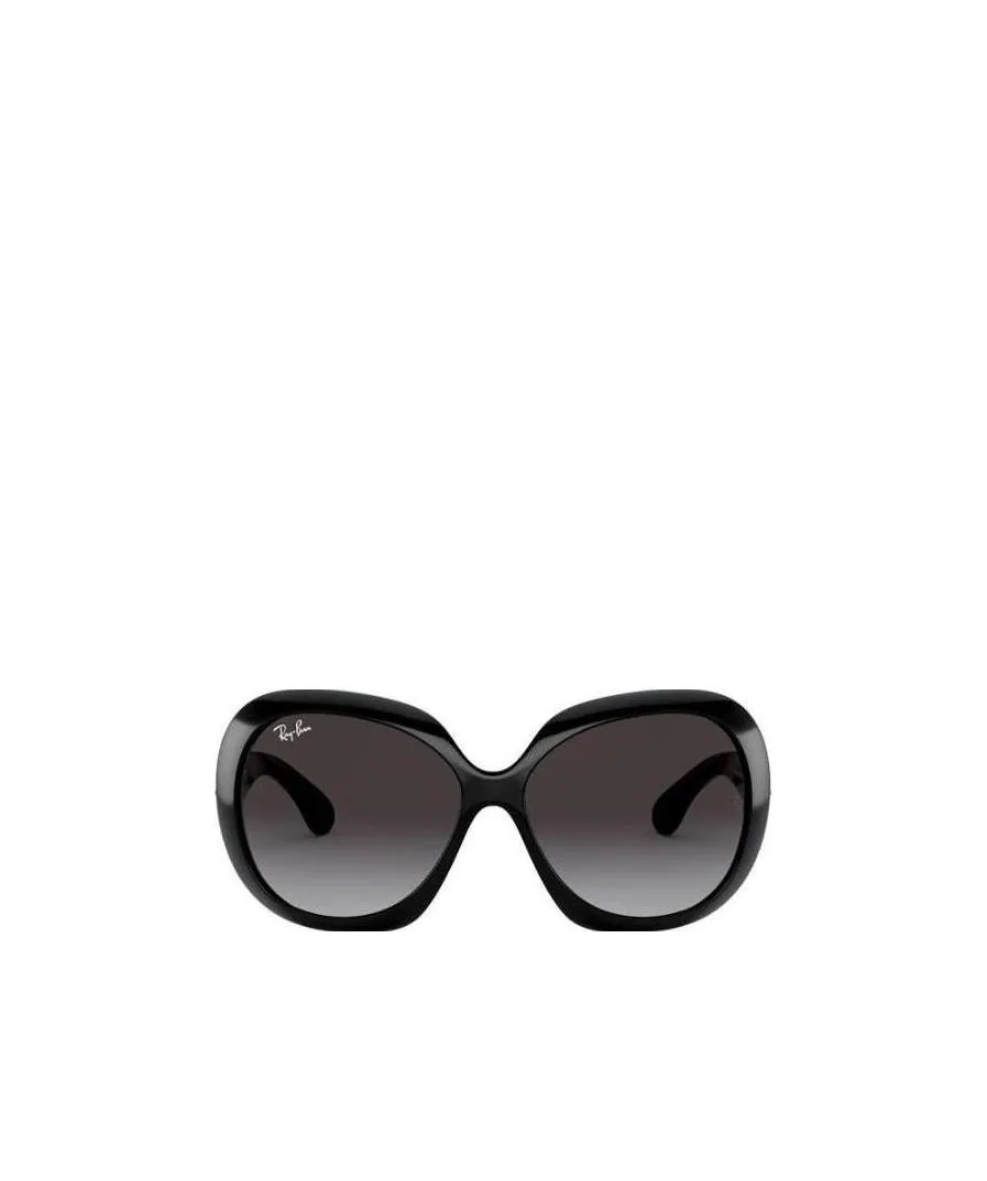 Jackie Ohh Ii Butterfly Frame Sunglasses