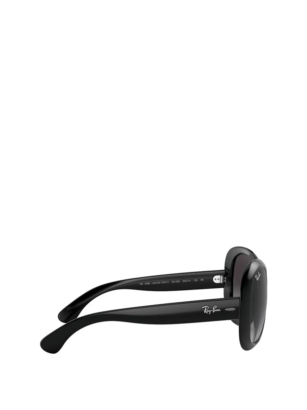 Jackie Ohh Ii Butterfly Frame Sunglasses