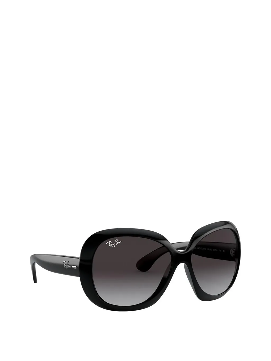 Jackie Ohh Ii Butterfly Frame Sunglasses