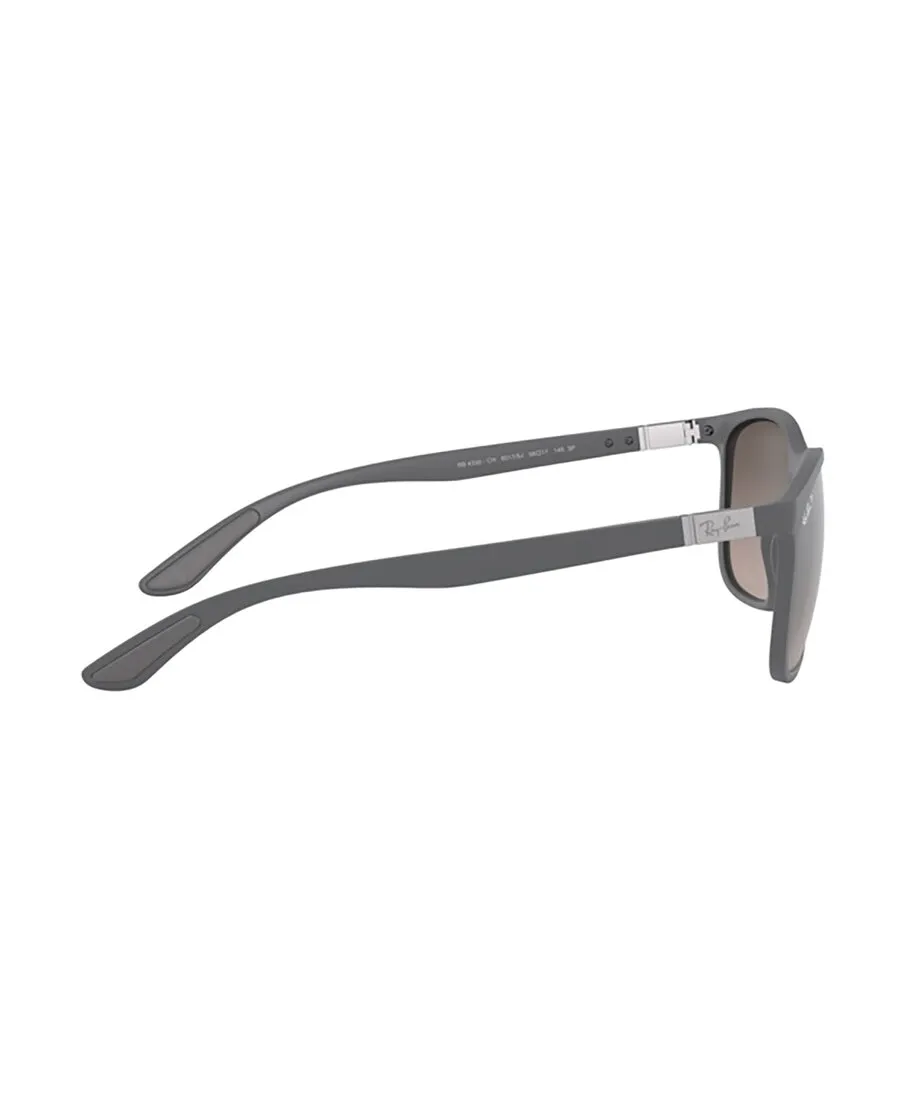 Rb4330 Chromance Polarised Sunglasses