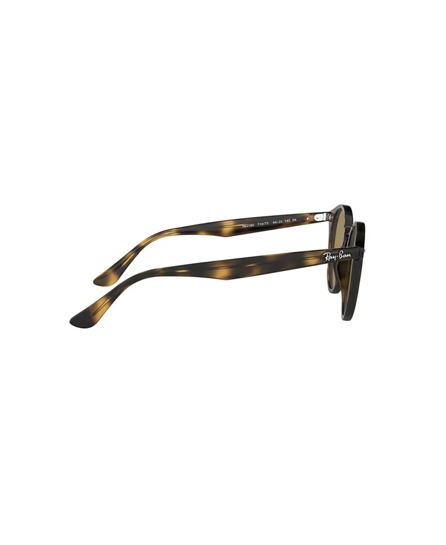 Round Sunglasses