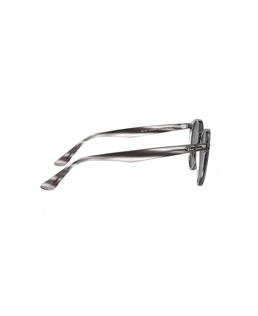 Rb2180 Round Frame Sunglasses