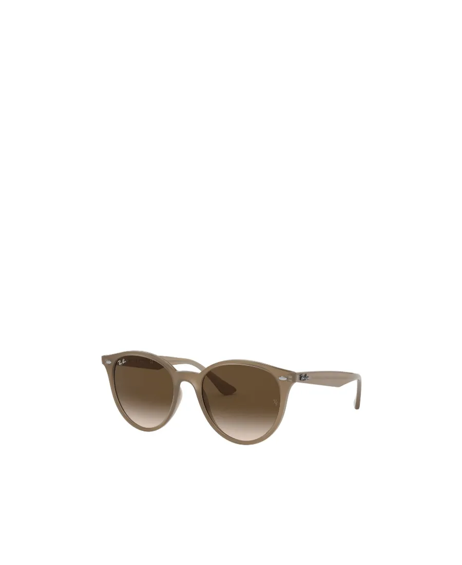 Rb4305 Round Frame Sunglasses