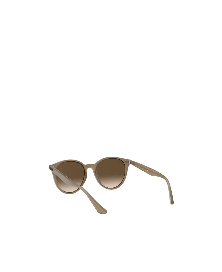 Rb4305 Round Frame Sunglasses