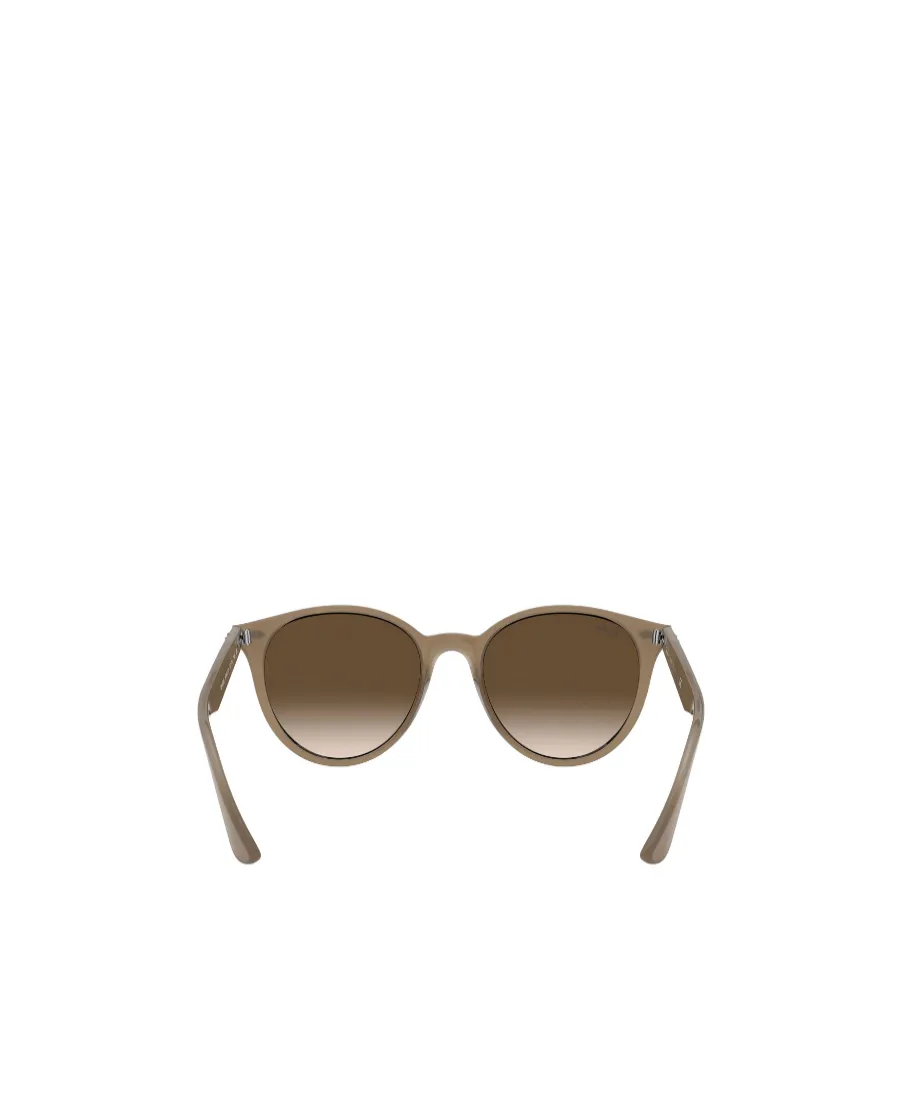 Rb4305 Round Frame Sunglasses