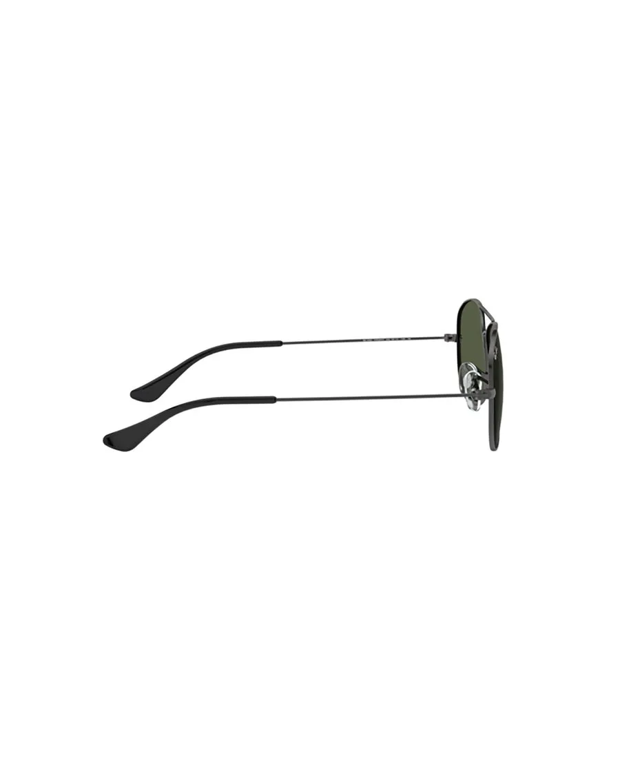 Cockpit Aviator Sunglasses