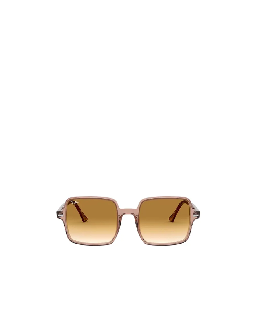 Square Frame Sunglasses