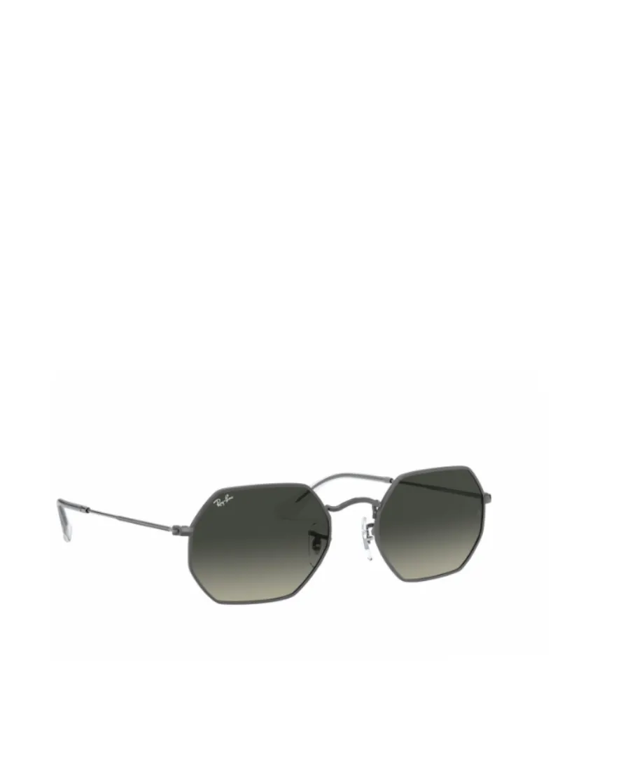 Octagonal Classic Sunglasses