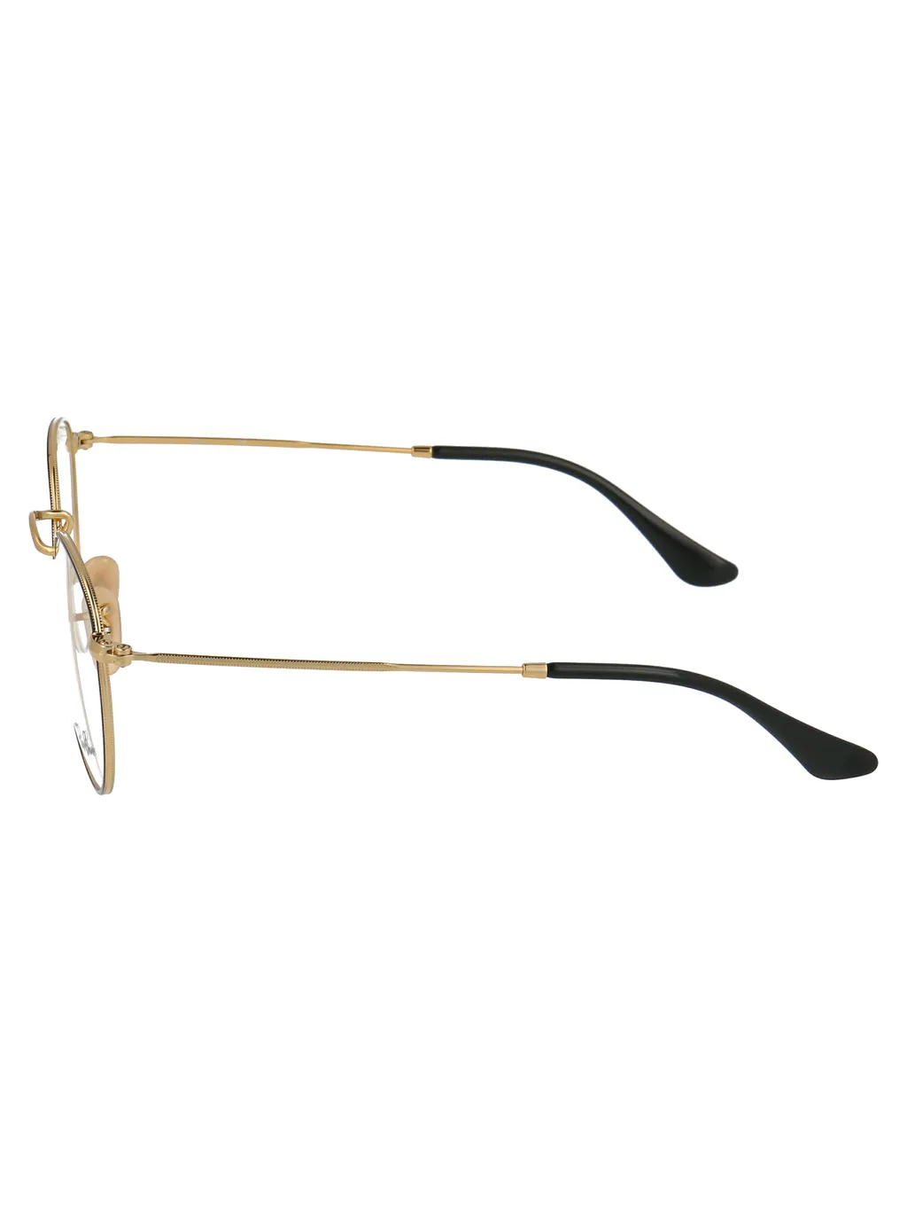 Round Frame Glasses