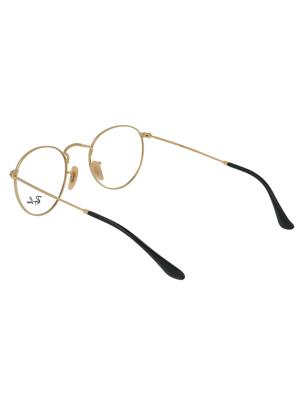 Round Frame Glasses