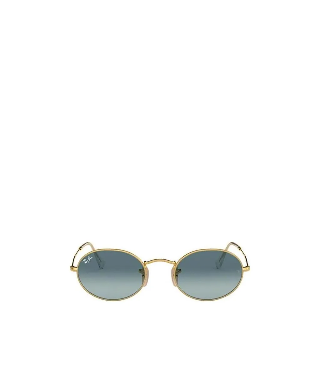 Oval Sunglasses