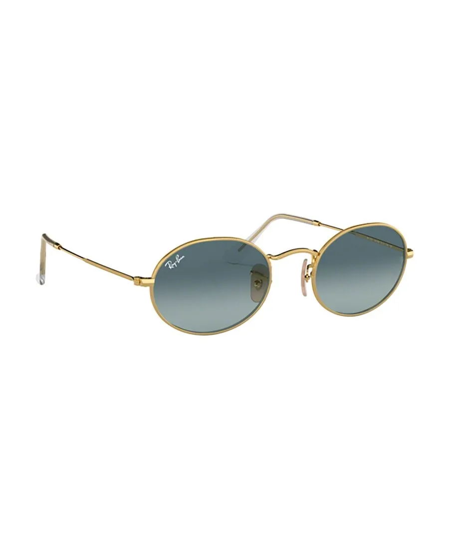 Oval Sunglasses