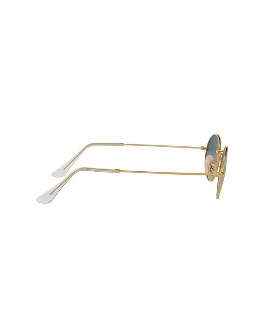 Oval Sunglasses