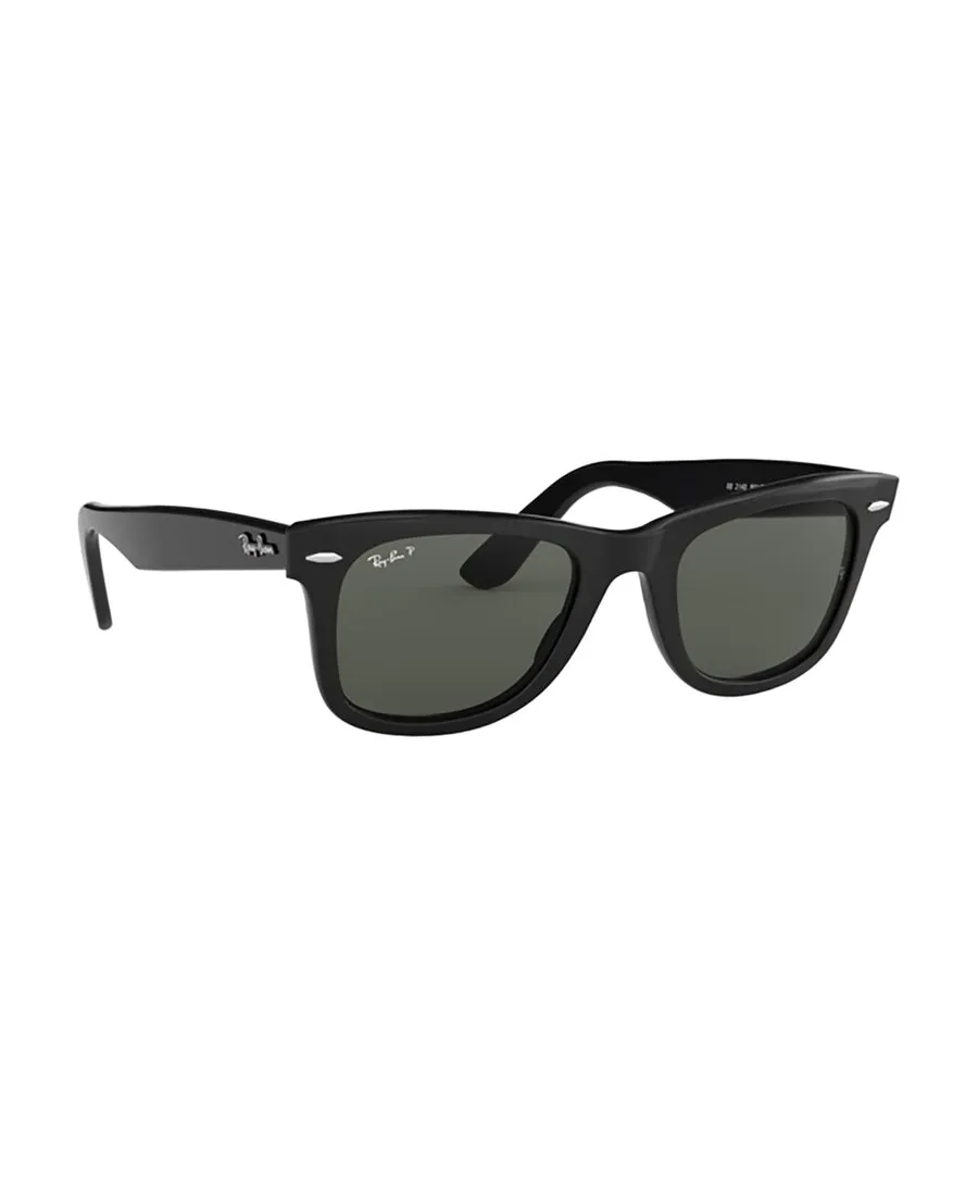 Wayfarer Square Frame Sunglasses