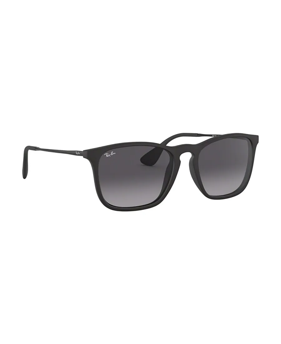 Chris Square Lens Sunglasses