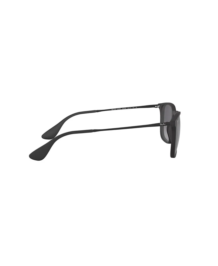 Chris Square Lens Sunglasses