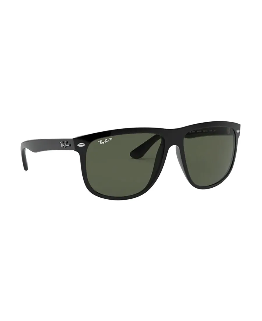 Rb4147 Square Frame Polarised Sunglasses