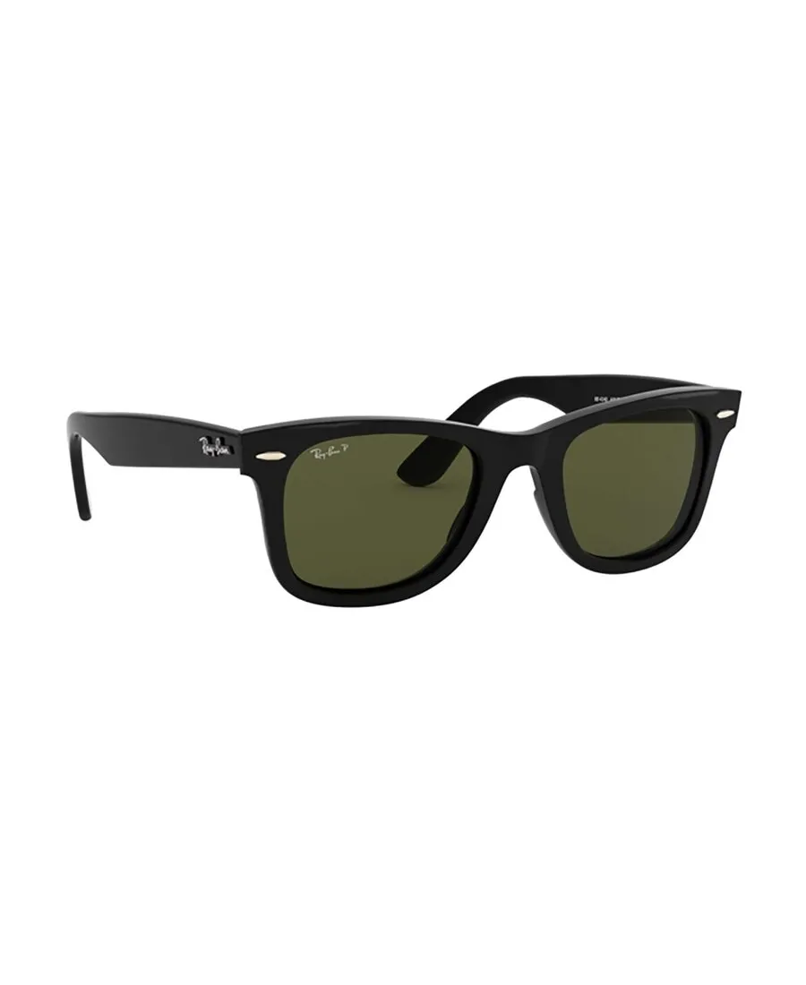 Wayfarer Ease Polarised Sunglasses