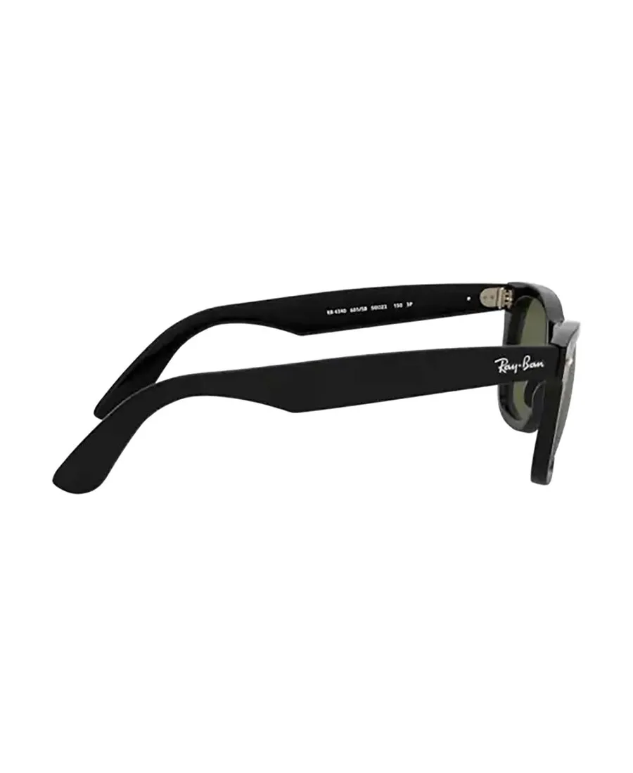 Wayfarer Ease Polarised Sunglasses