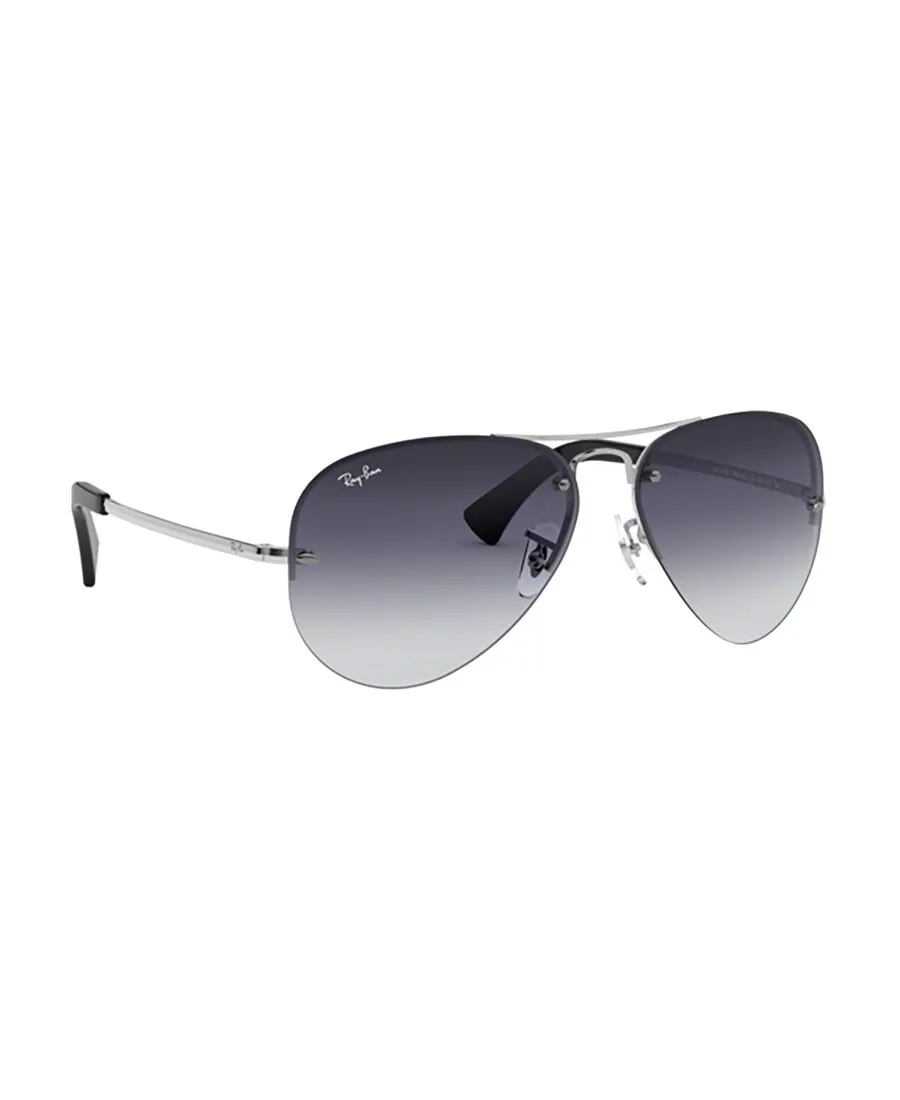 Aviator Frame Sunglasses