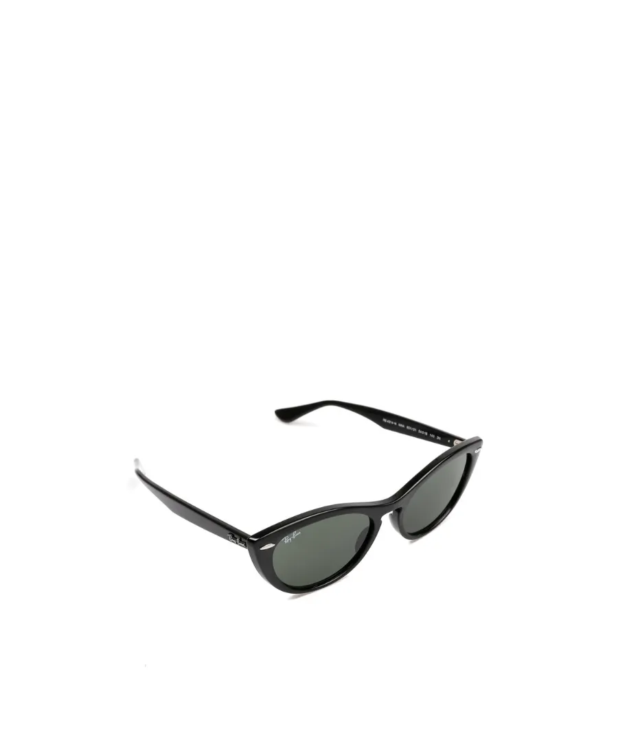 Nina Cat-Eye Frame Sunglasses