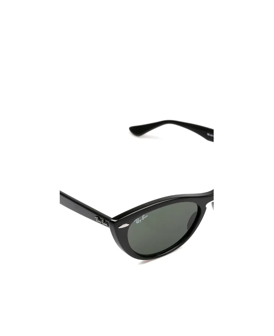 Nina Cat-Eye Frame Sunglasses