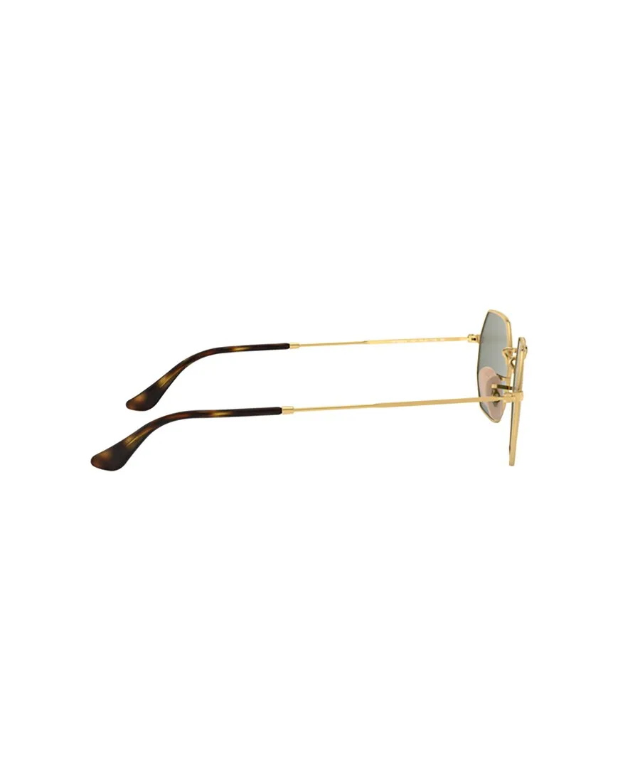 Octagonal Sunglasses