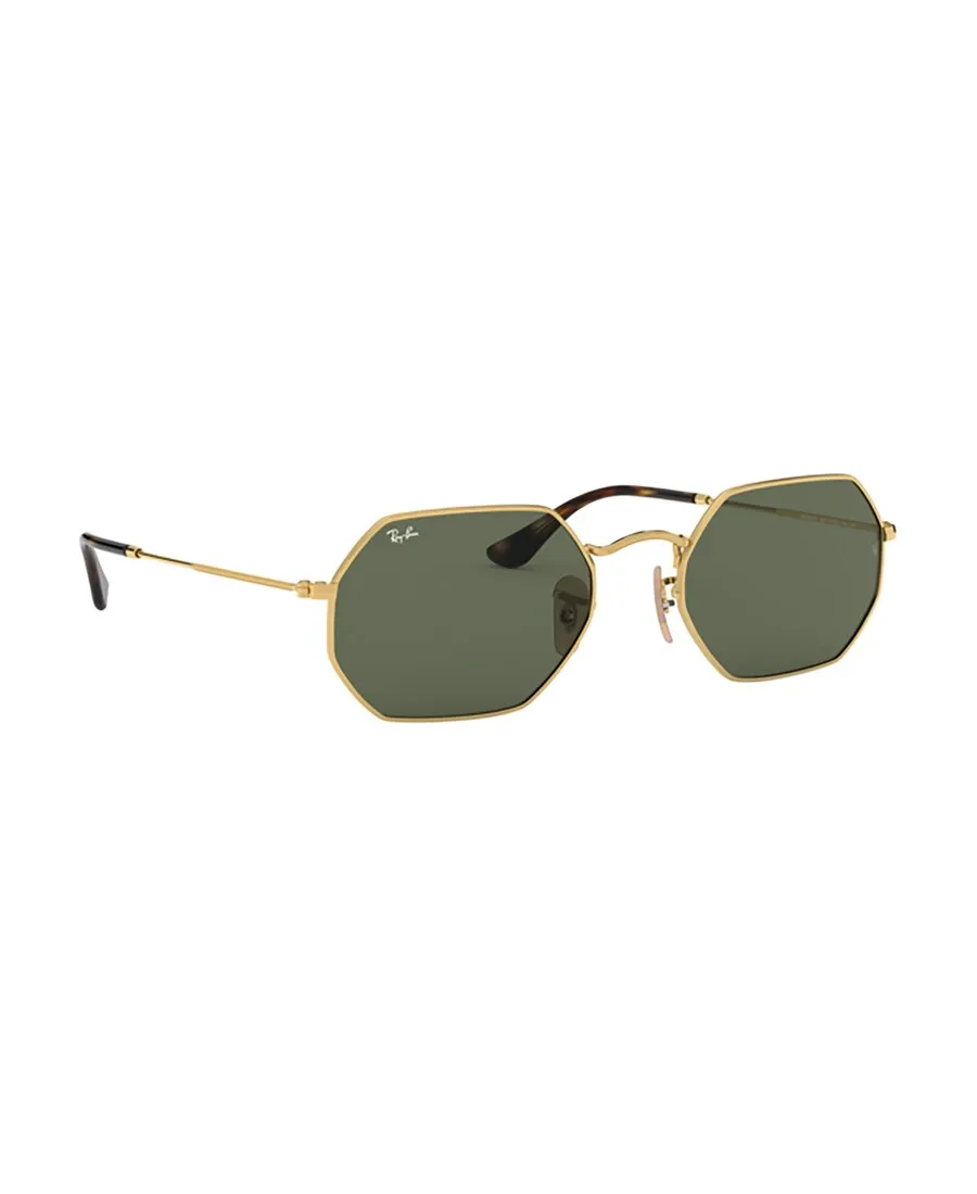 Octagonal Sunglasses
