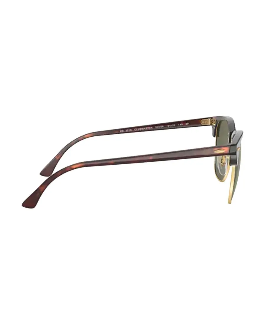 Clubmaster Polarised Sunglasses