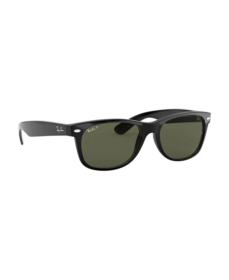 Wayfarer Square Frame Sunglasses