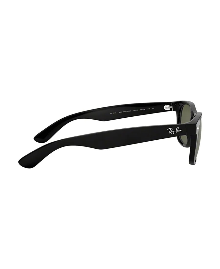 Wayfarer Square Frame Sunglasses