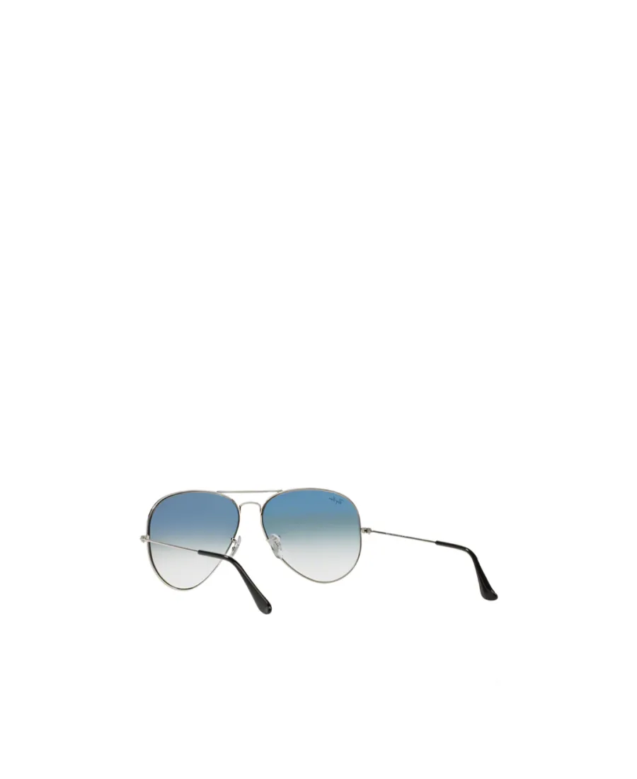Aviator Frame Sunglasses
