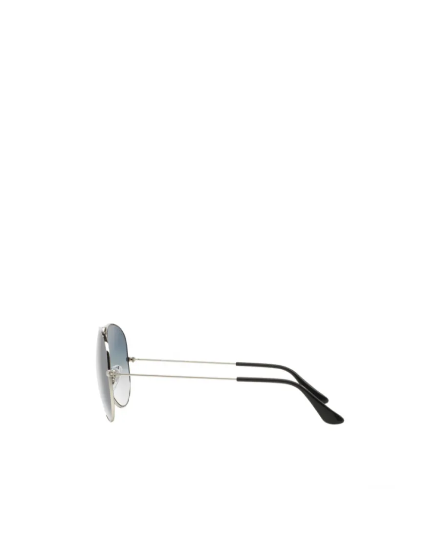 Aviator Frame Sunglasses