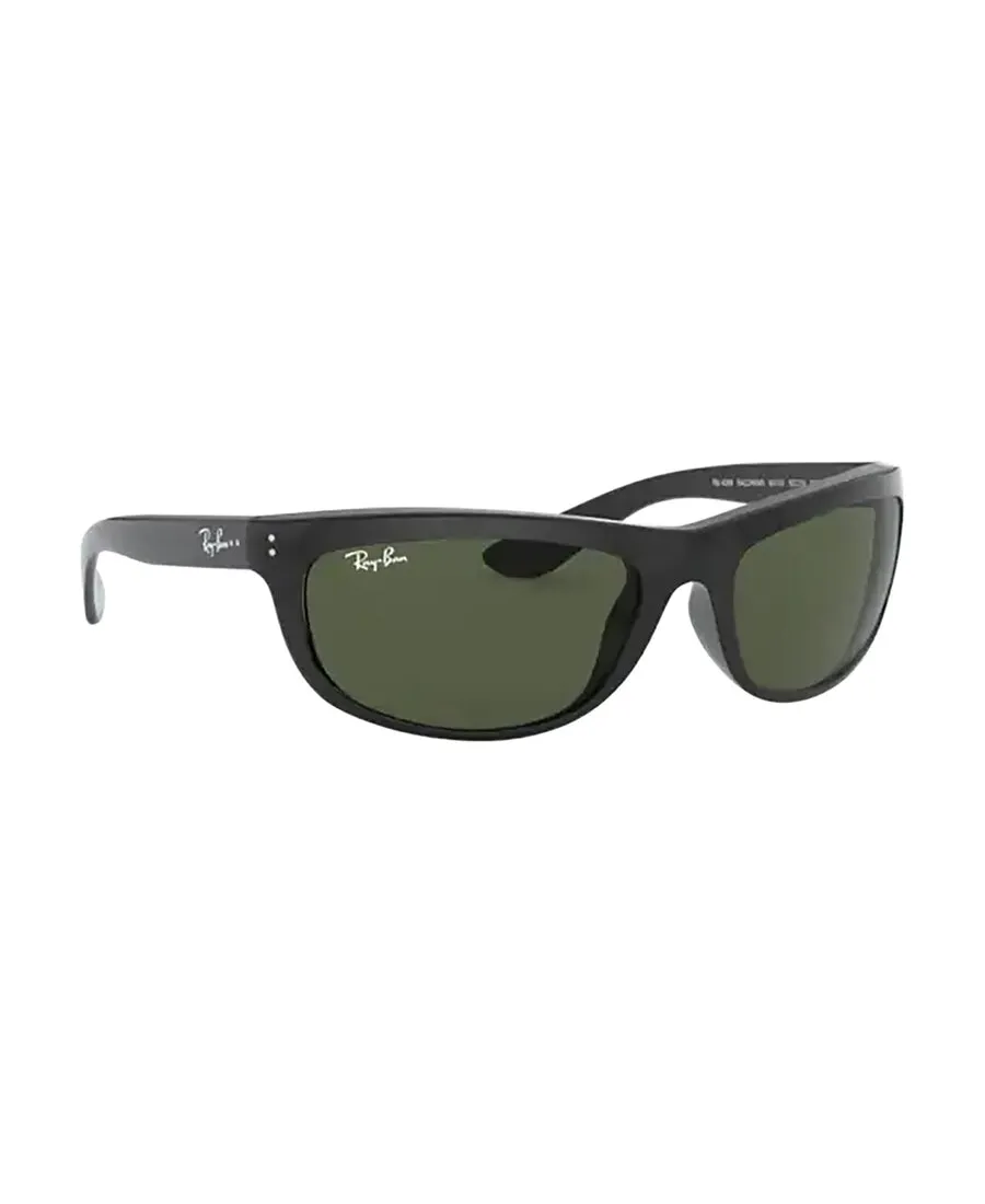 Balorama Shield Frame Sunglasses