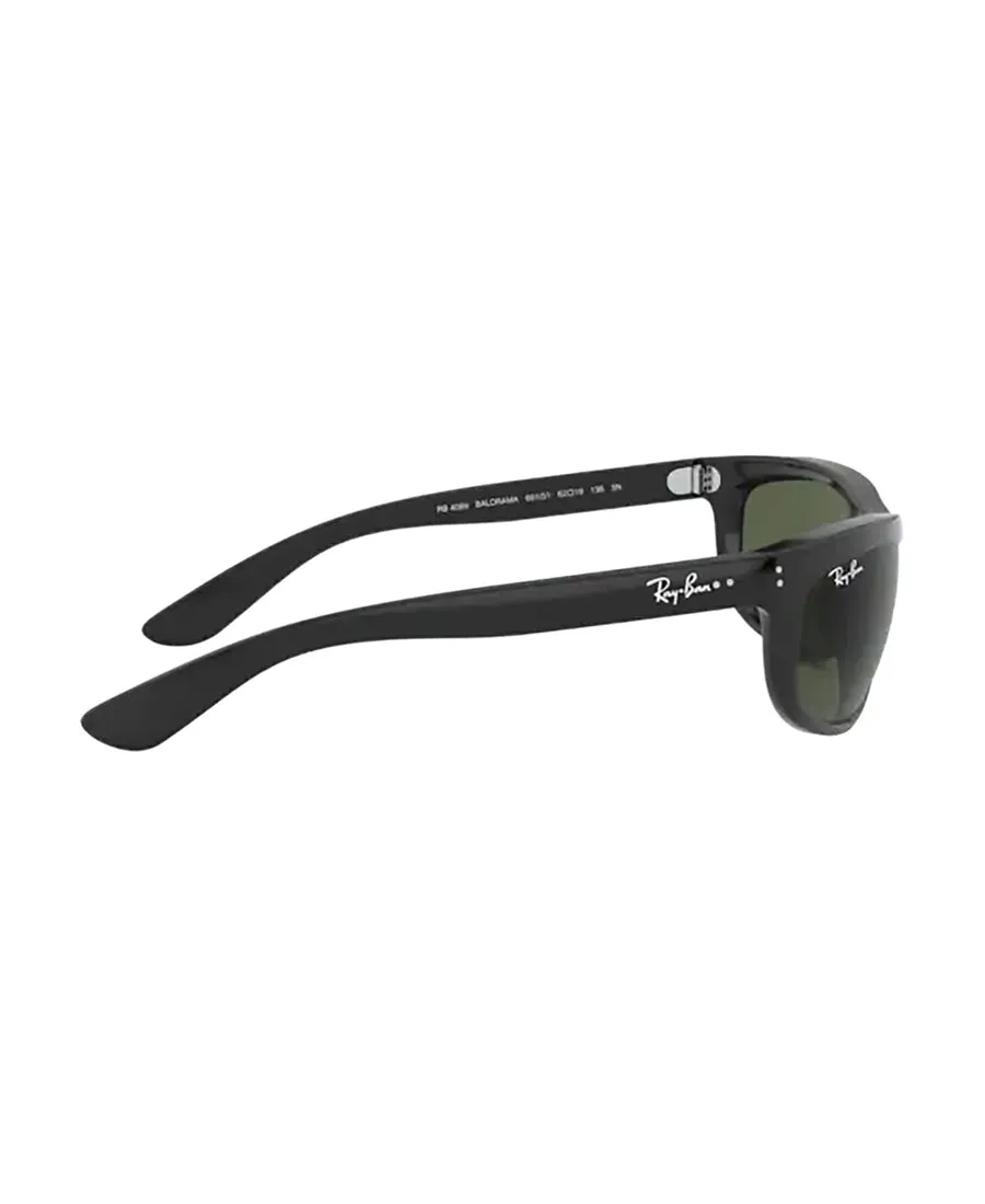 Balorama Shield Frame Sunglasses