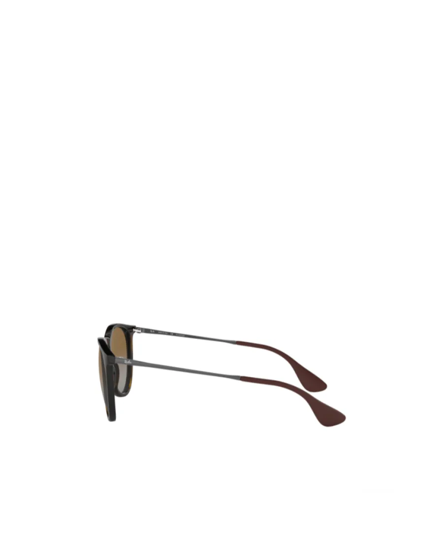 Chris Square Frame Sunglasses