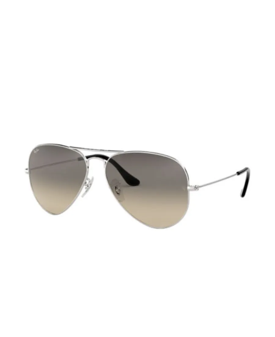 Aviator Gradient Sunglasses