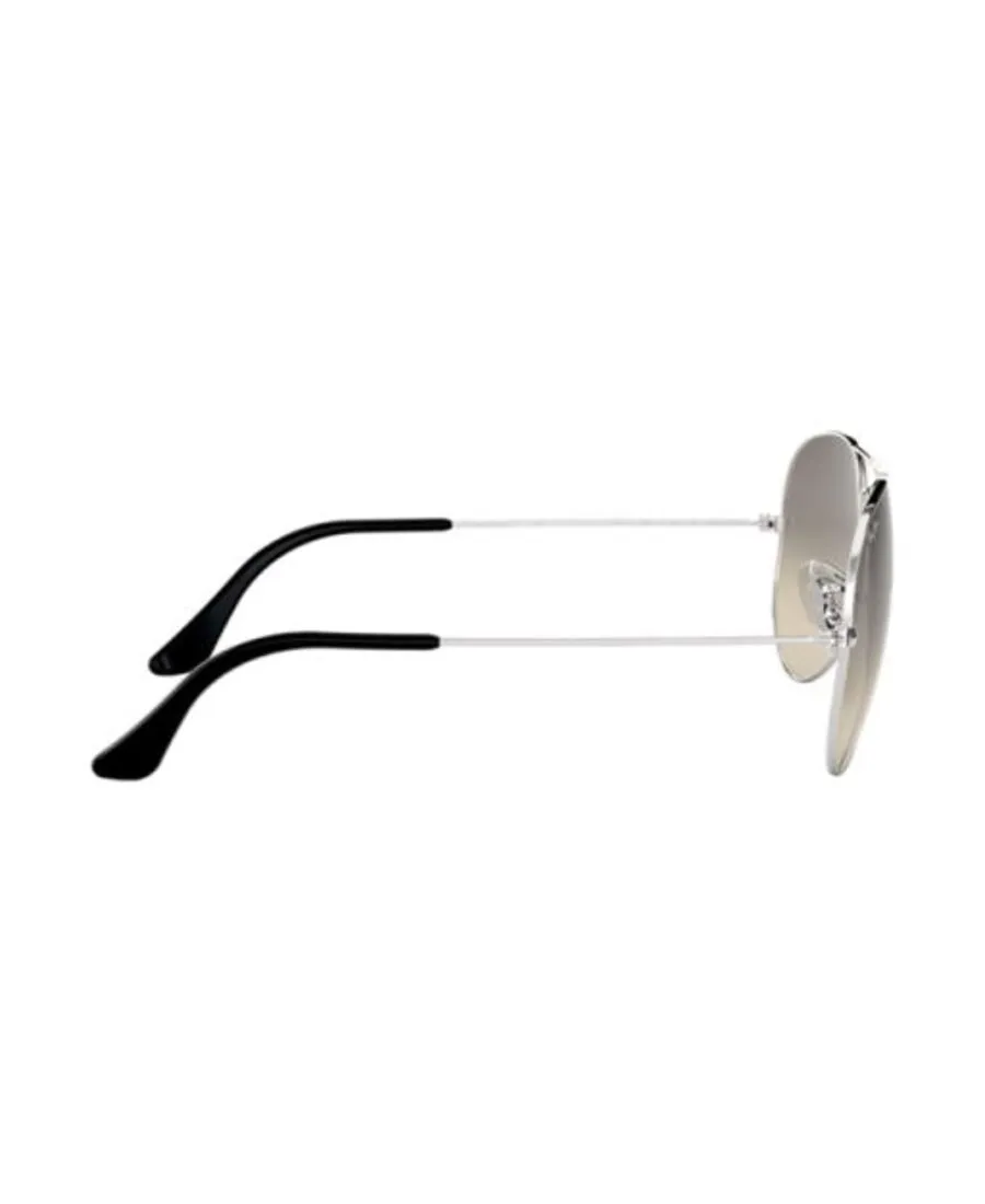 Aviator Gradient Sunglasses