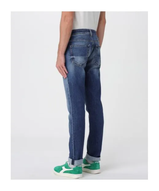 Belt Loop Jeans