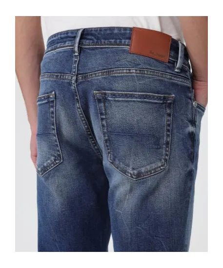 Belt Loop Jeans